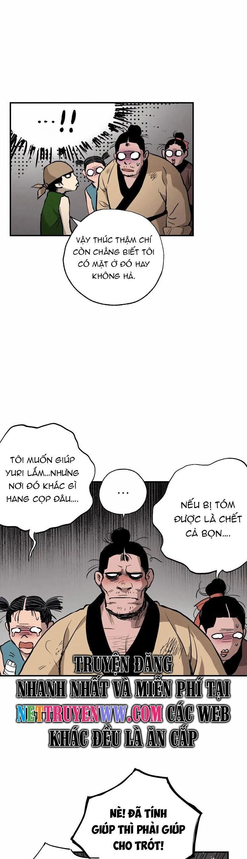 Pha Lê Xanh [Chap 34-62]