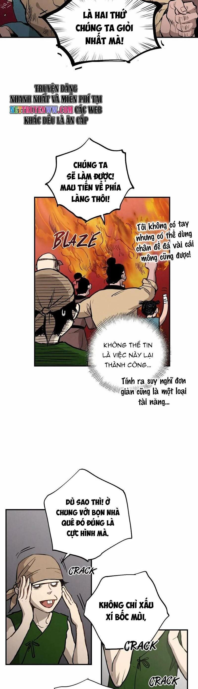 Pha Lê Xanh [Chap 34-62]