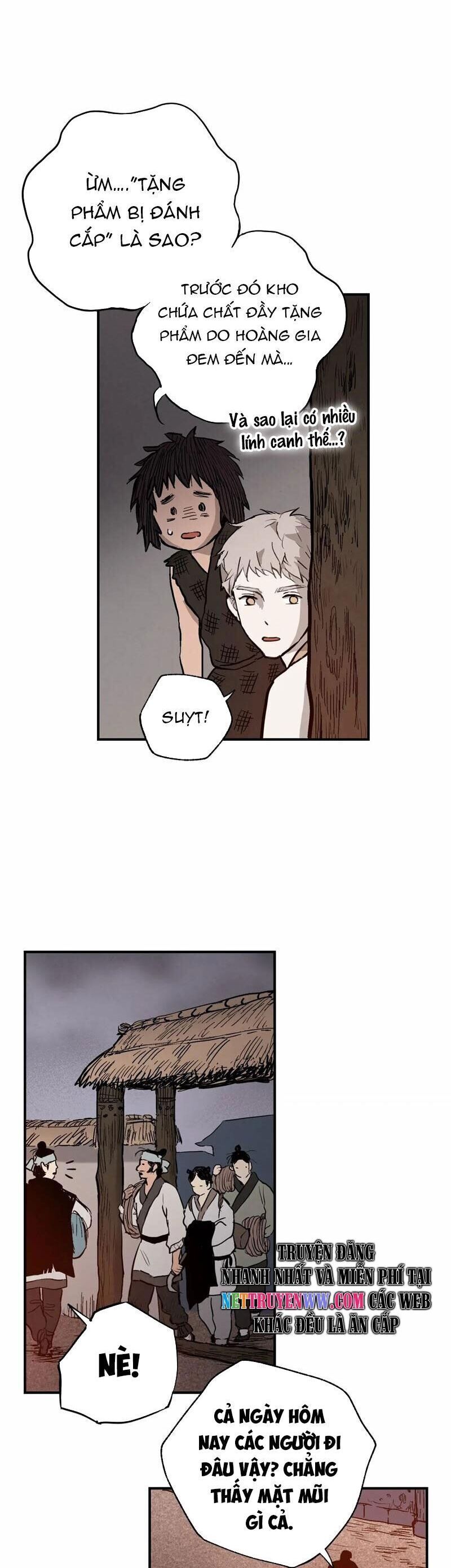 Pha Lê Xanh [Chap 34-62]