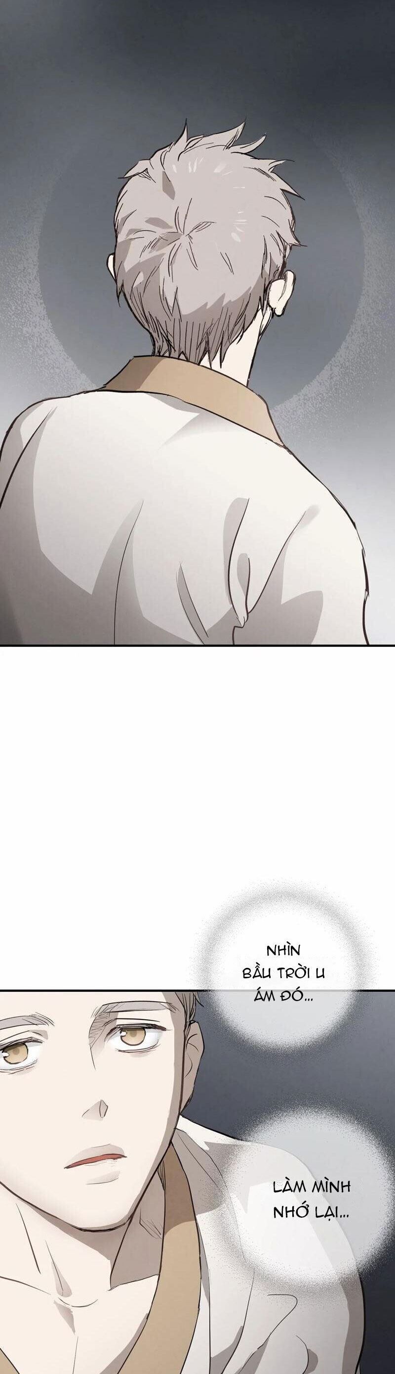 Pha Lê Xanh [Chap 34-62]