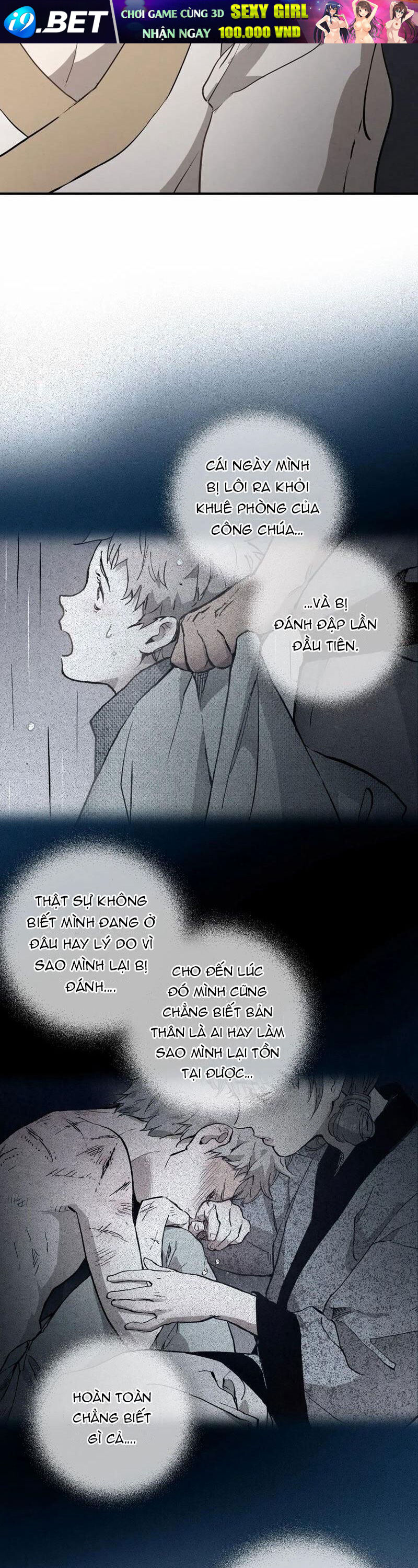 Pha Lê Xanh [Chap 34-62]