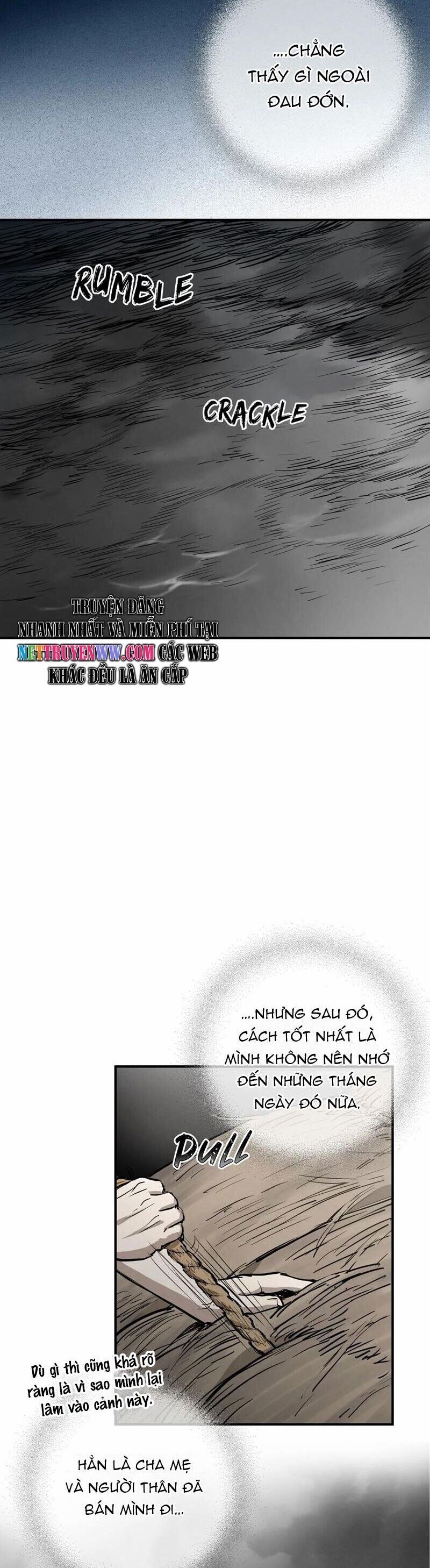 Pha Lê Xanh [Chap 34-62]