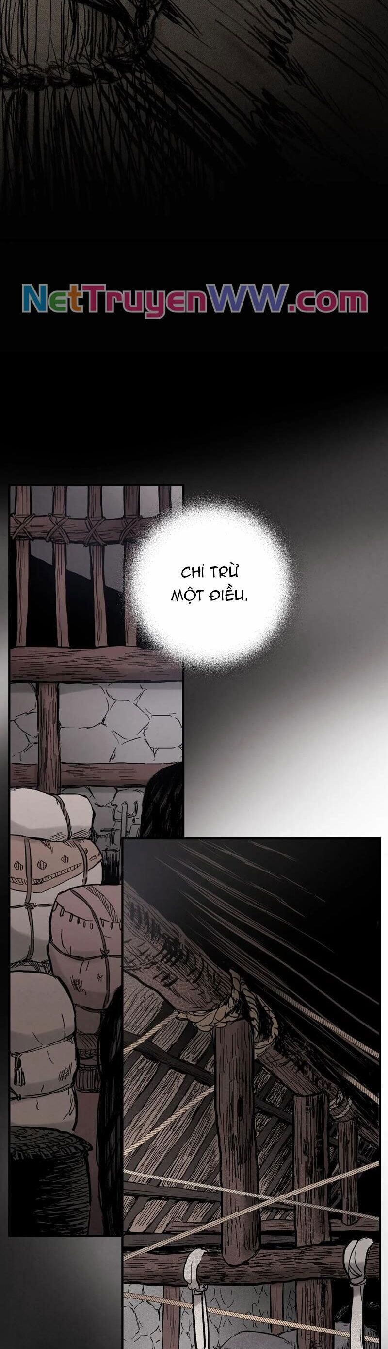 Pha Lê Xanh [Chap 34-62]
