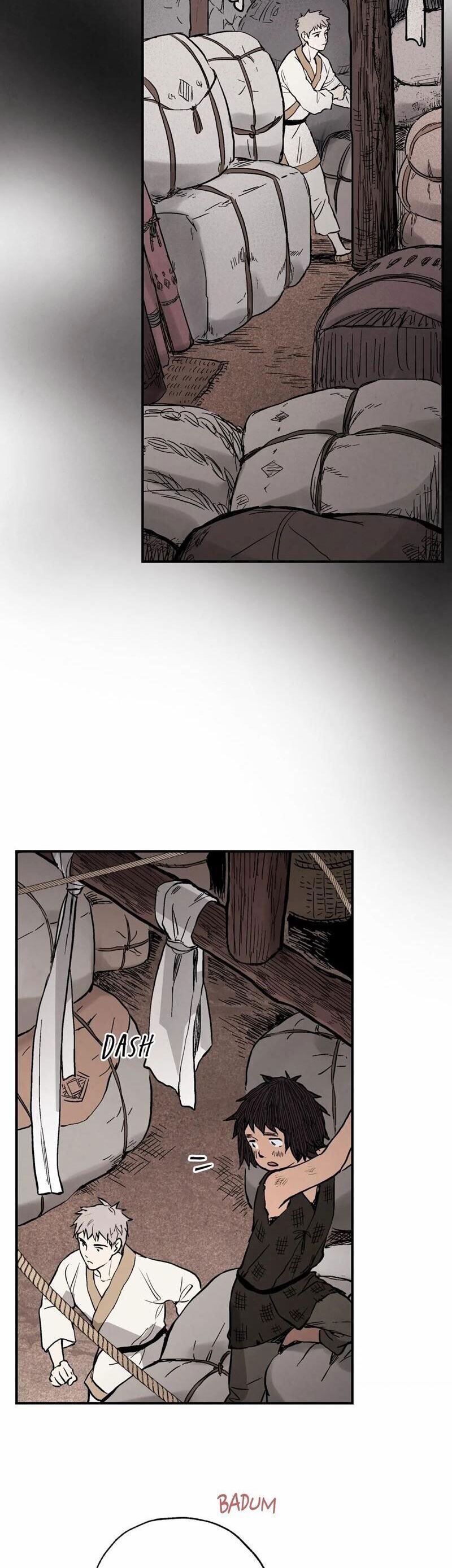 Pha Lê Xanh [Chap 34-62]