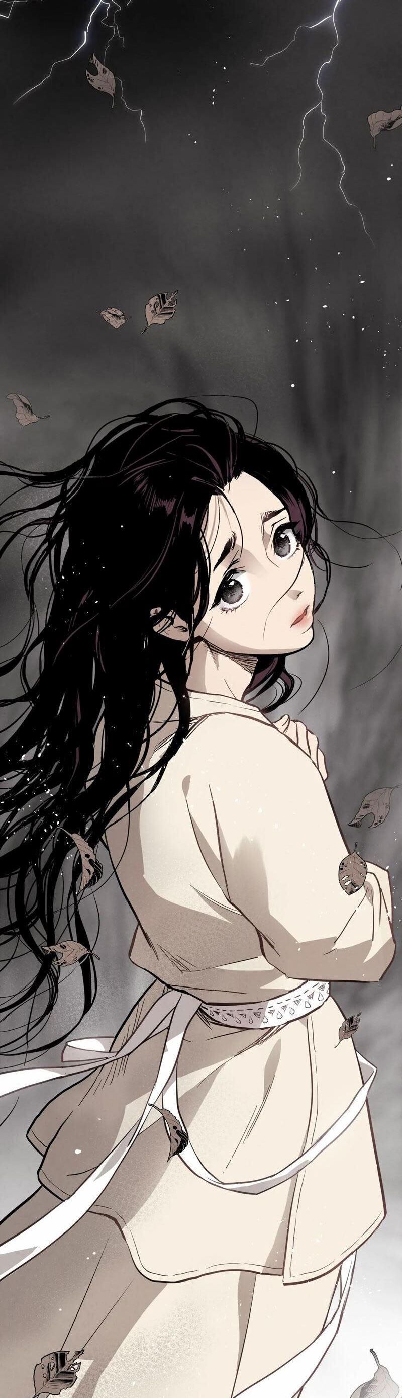 Pha Lê Xanh [Chap 34-62]