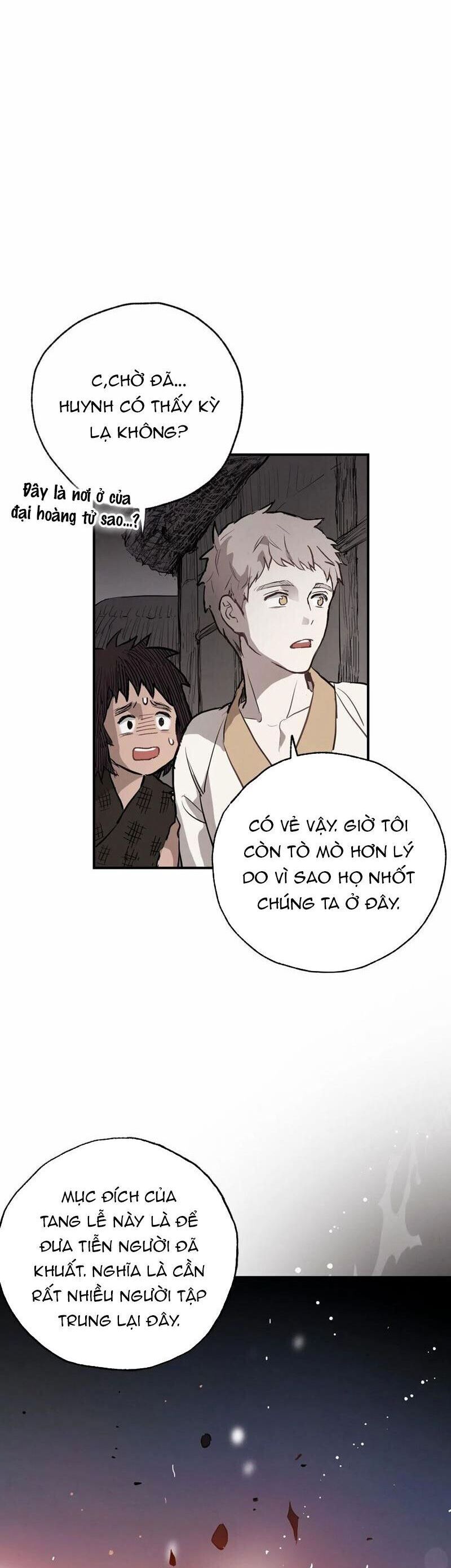 Pha Lê Xanh [Chap 34-62]
