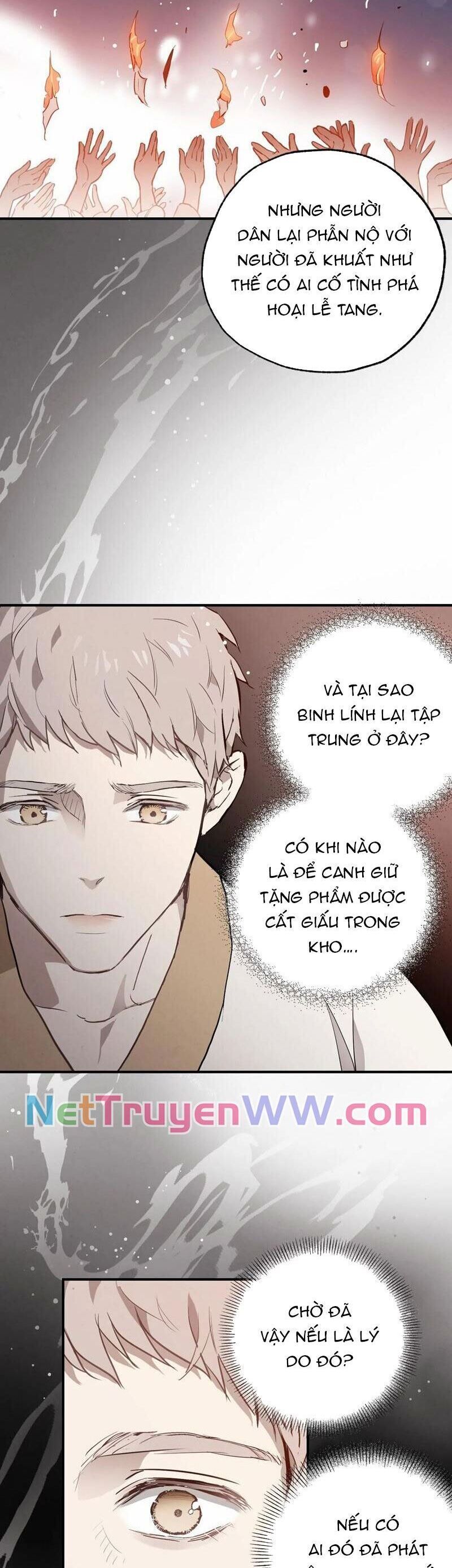 Pha Lê Xanh [Chap 34-62]