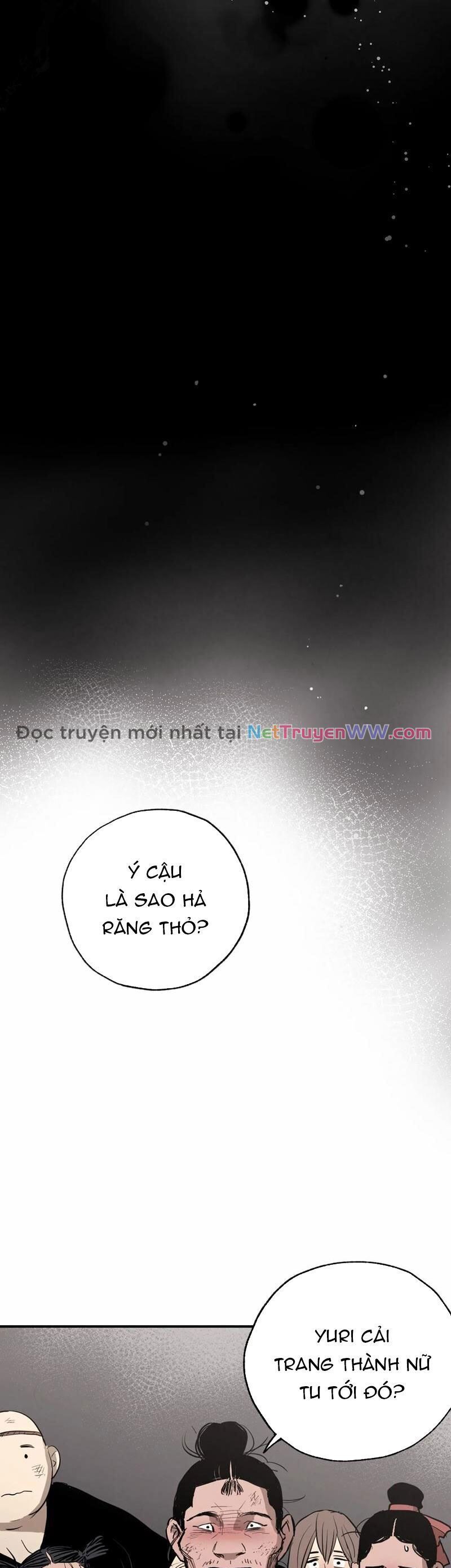 Pha Lê Xanh [Chap 34-62]