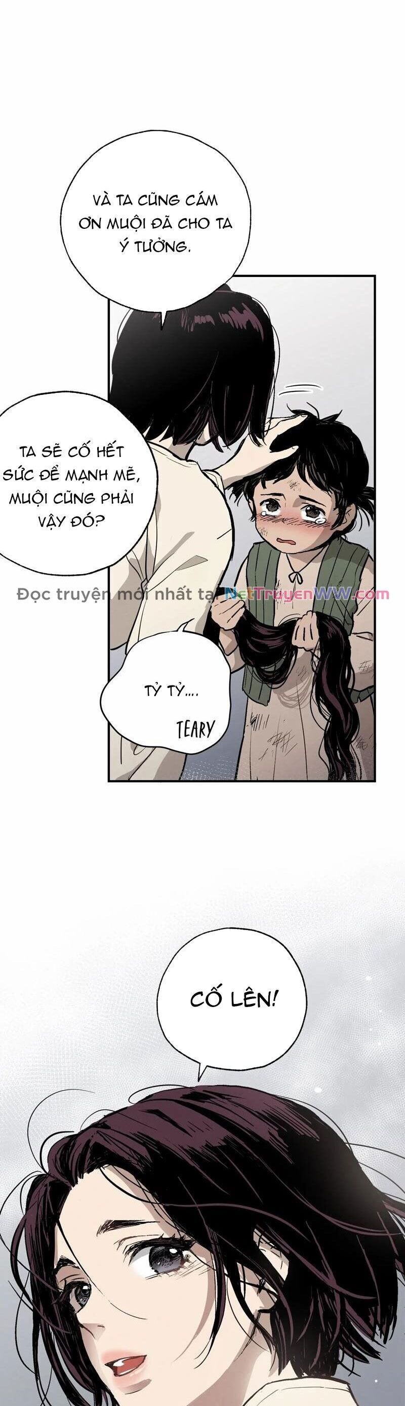 Pha Lê Xanh [Chap 34-62]
