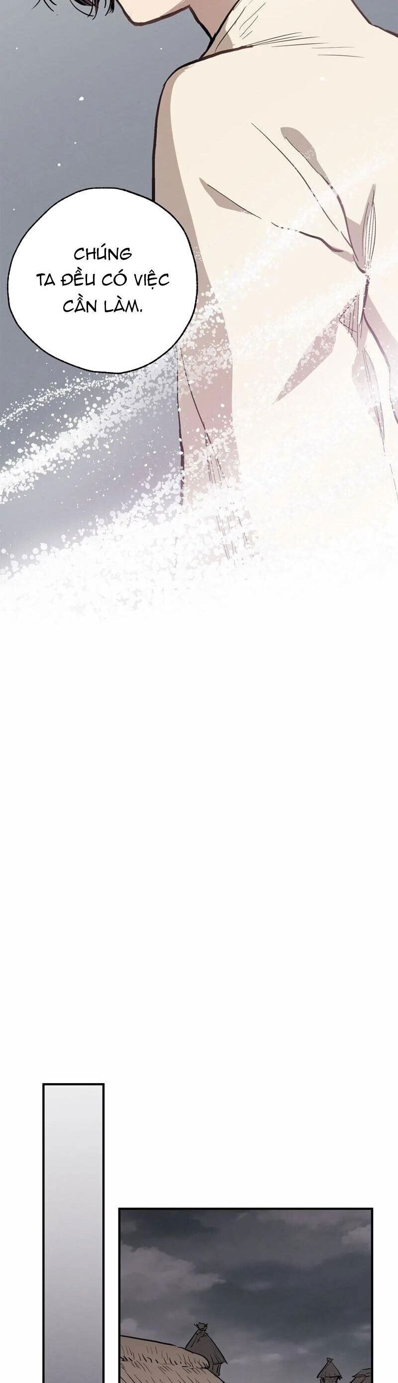Pha Lê Xanh [Chap 34-62]