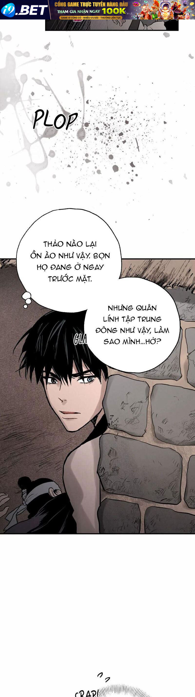 Pha Lê Xanh [Chap 34-62]