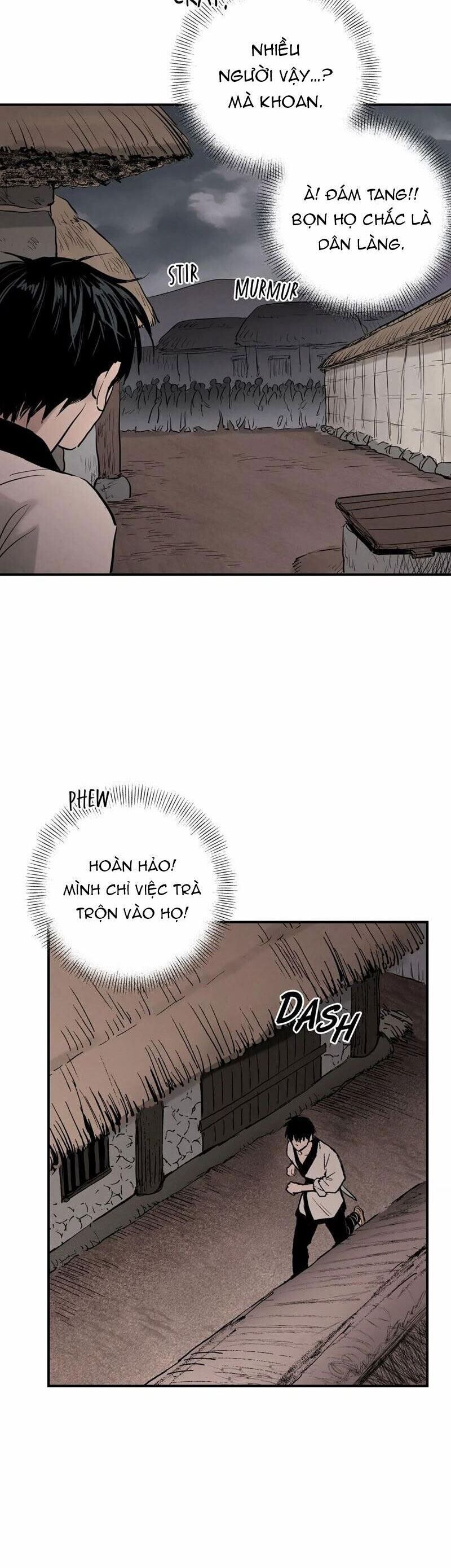 Pha Lê Xanh [Chap 34-62]