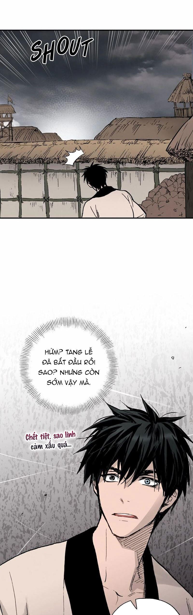 Pha Lê Xanh [Chap 34-62]