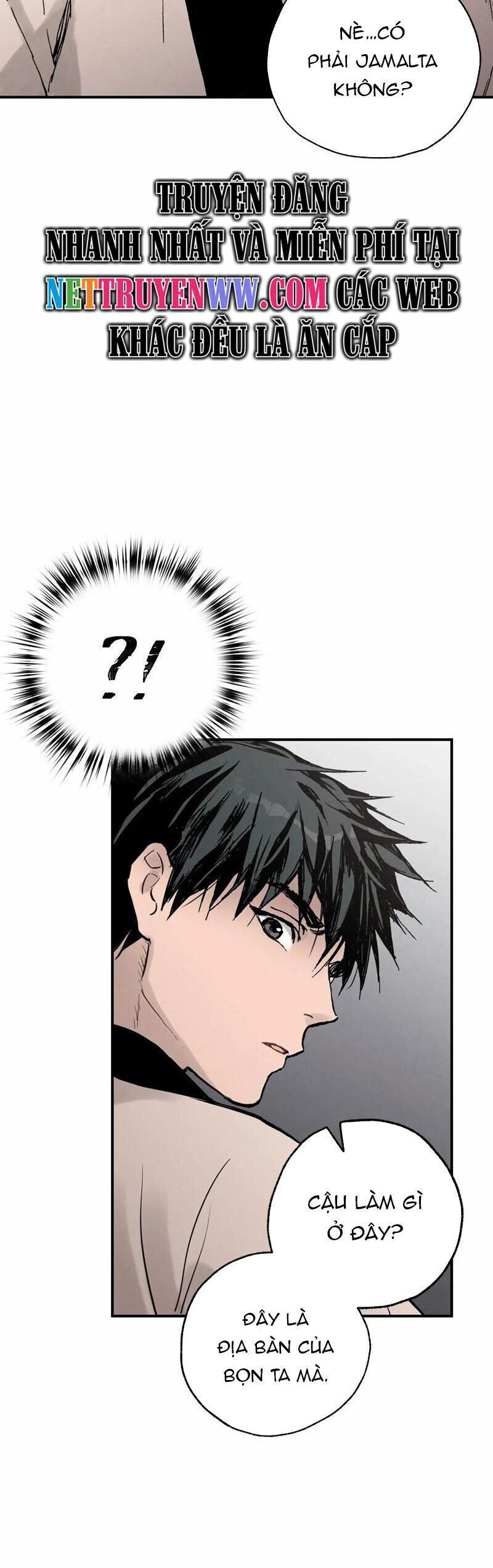 Pha Lê Xanh [Chap 34-62]