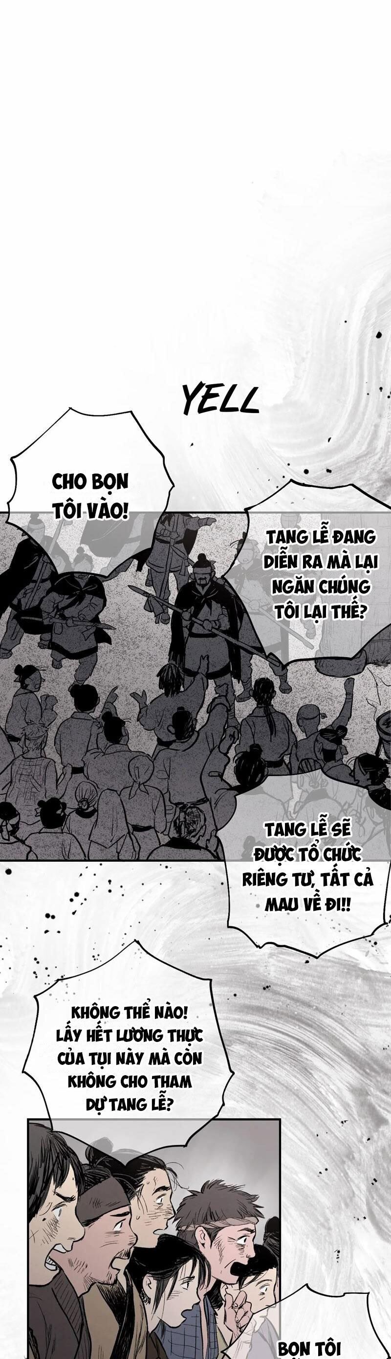 Pha Lê Xanh [Chap 34-62]