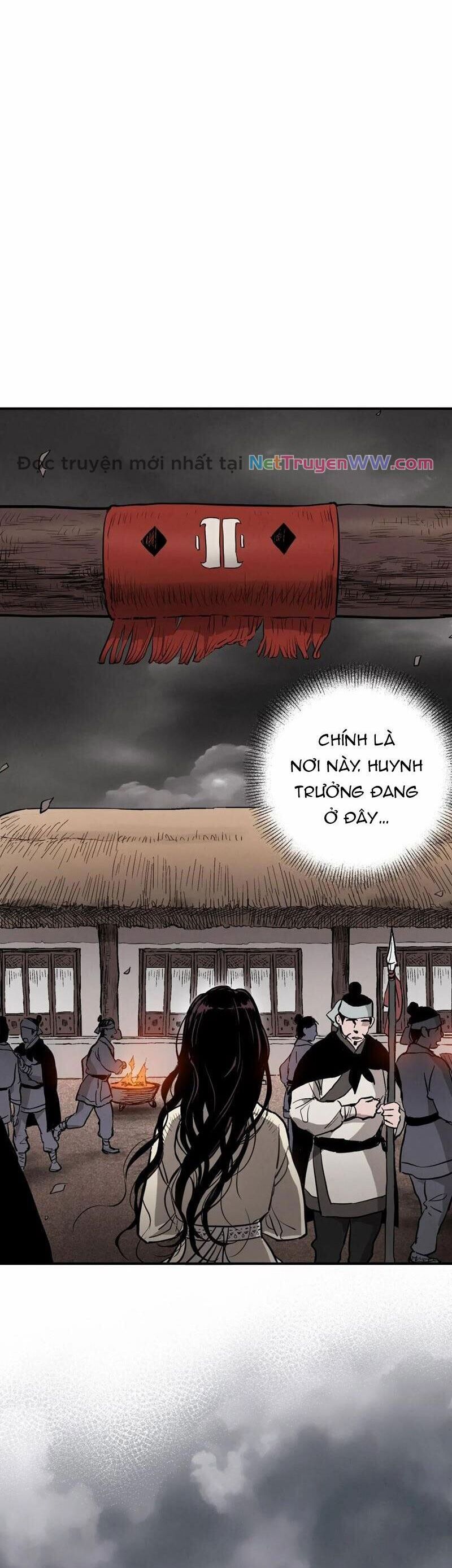 Pha Lê Xanh [Chap 34-62]