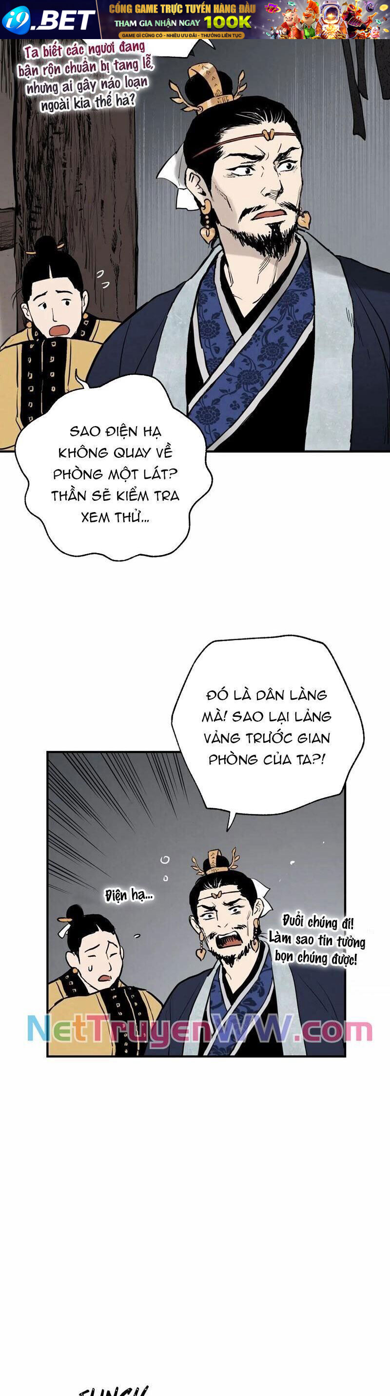 Pha Lê Xanh [Chap 34-62]