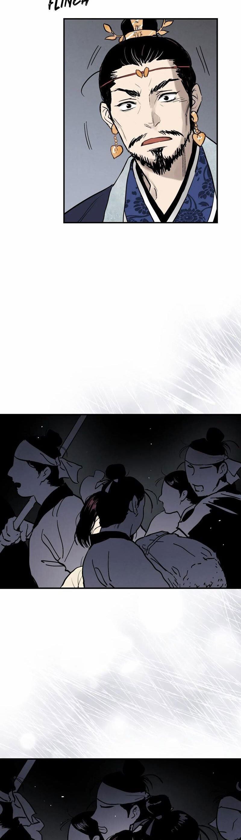 Pha Lê Xanh [Chap 34-62]
