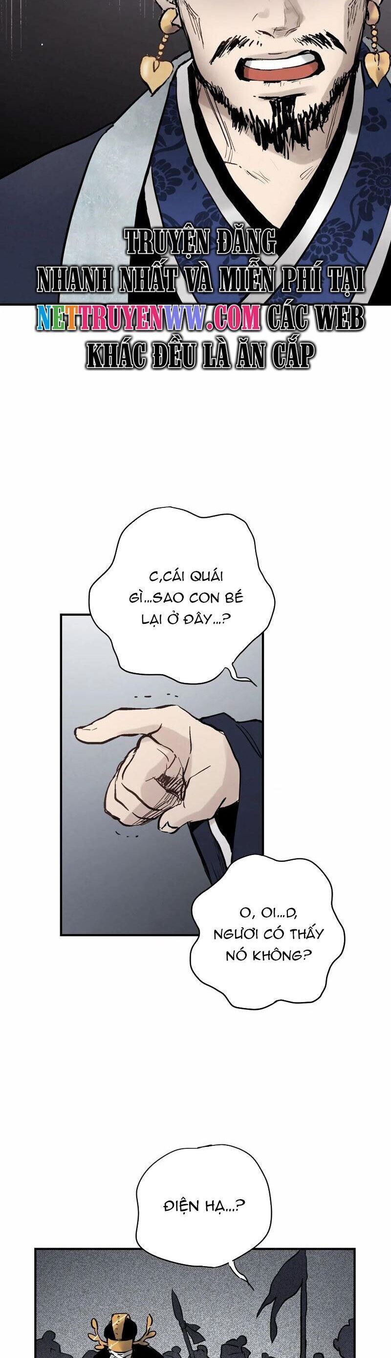 Pha Lê Xanh [Chap 34-62]