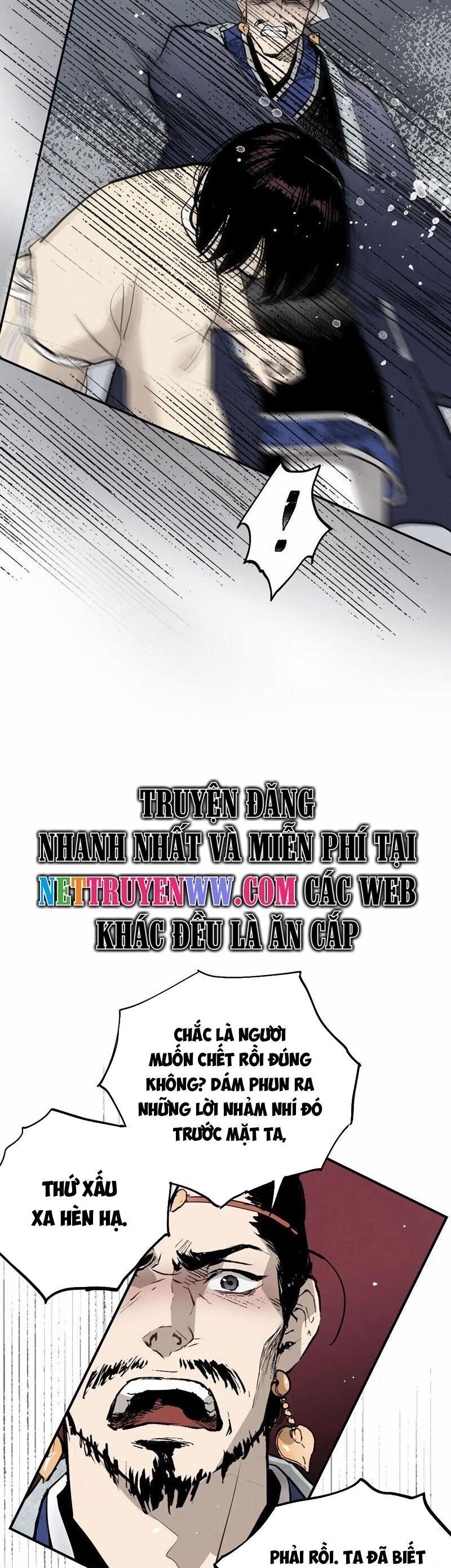 Pha Lê Xanh [Chap 34-62]