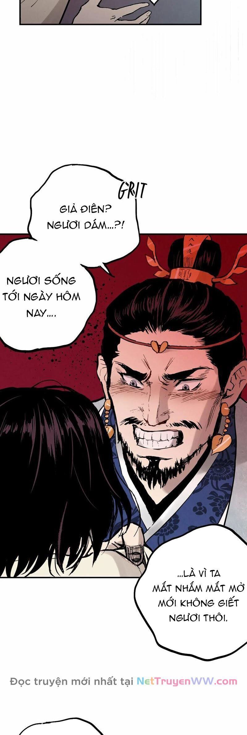 Pha Lê Xanh [Chap 34-62]