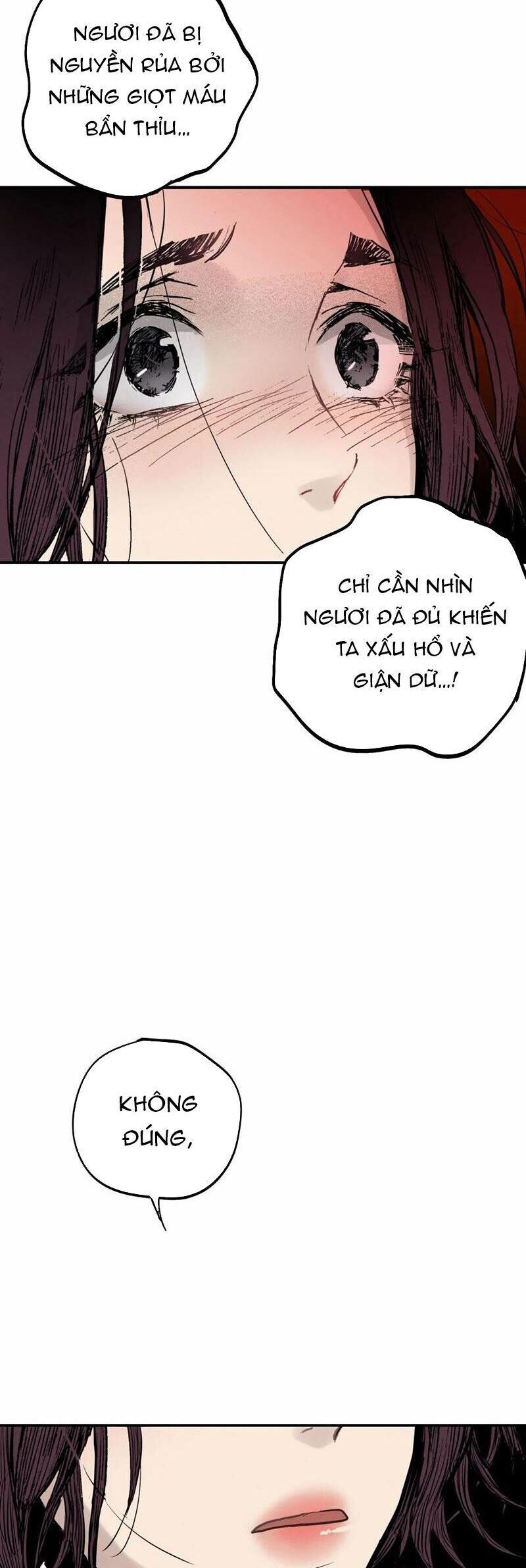 Pha Lê Xanh [Chap 34-62]