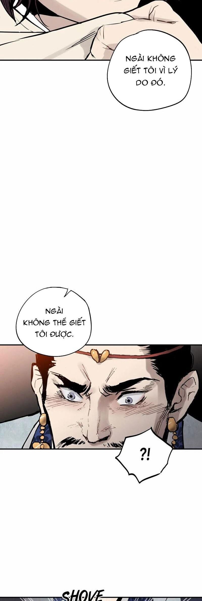 Pha Lê Xanh [Chap 34-62]
