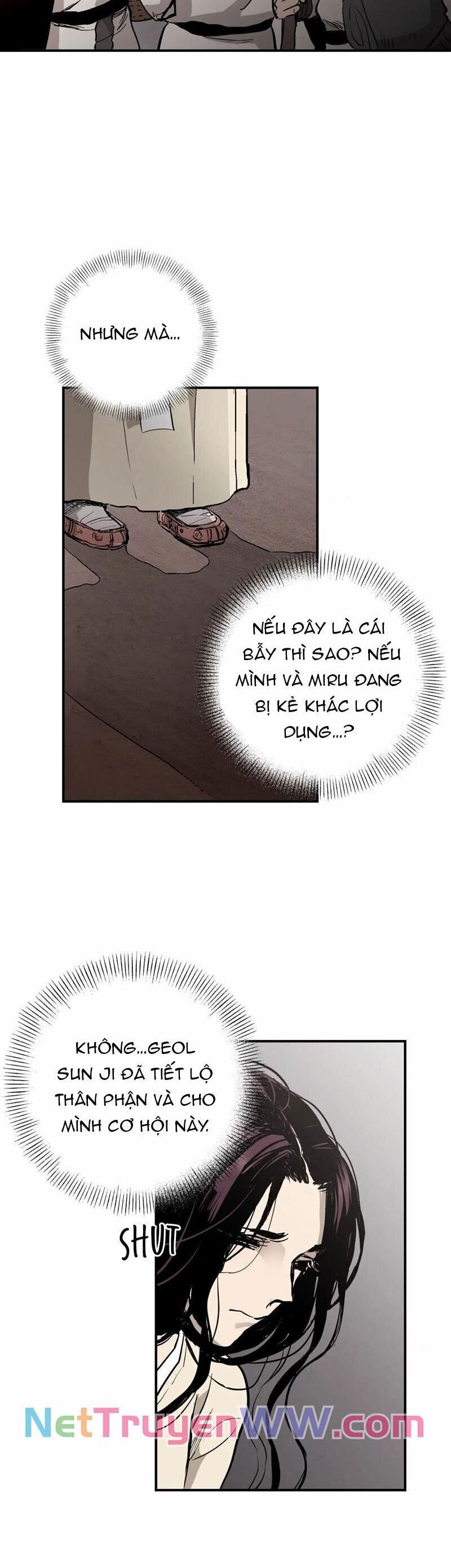 Pha Lê Xanh [Chap 34-62]