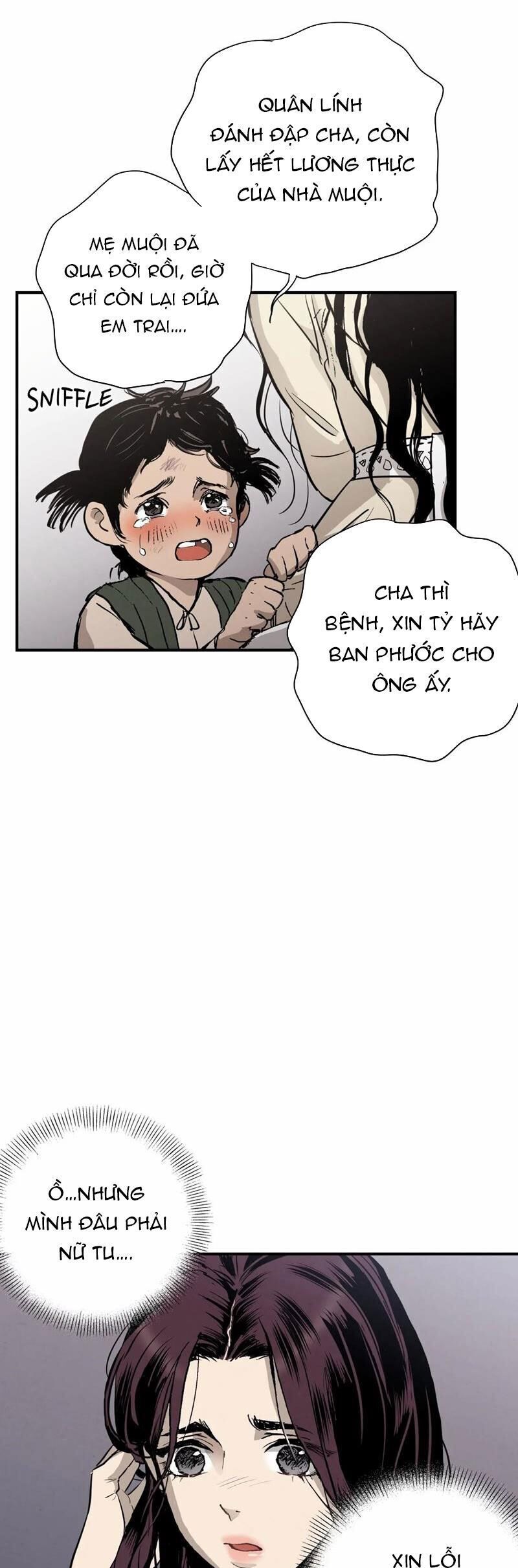 Pha Lê Xanh [Chap 34-62]