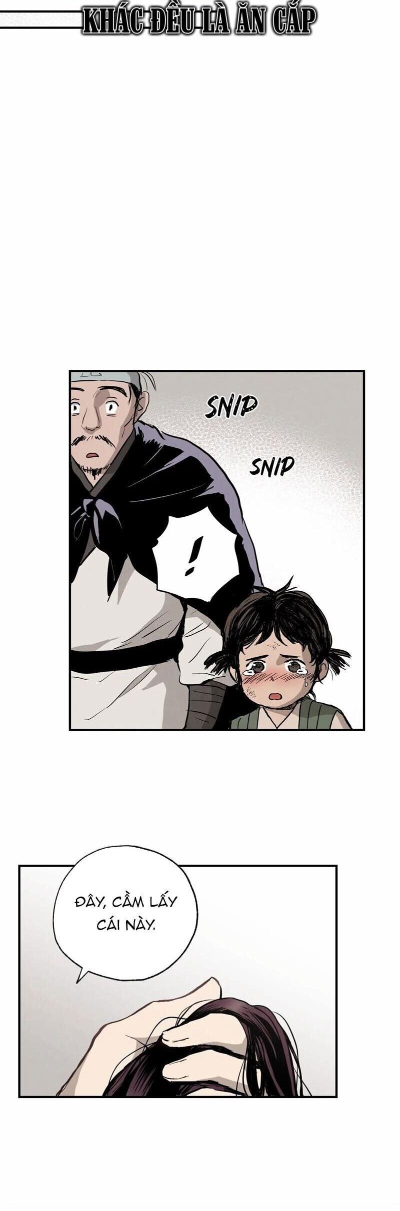Pha Lê Xanh [Chap 34-62]