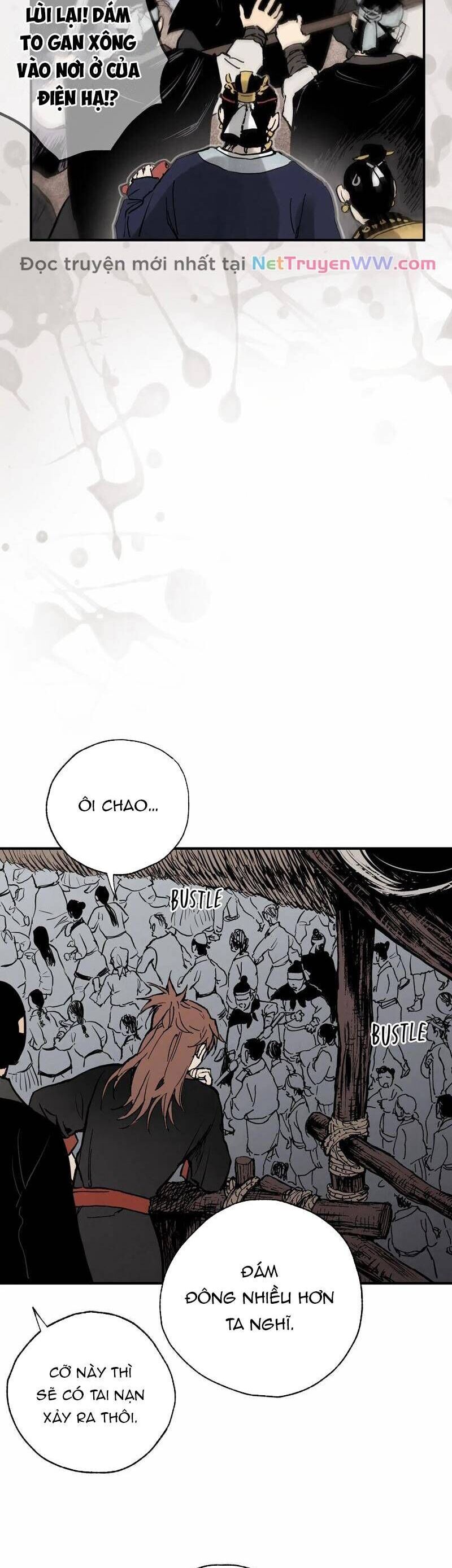 Pha Lê Xanh [Chap 34-62]