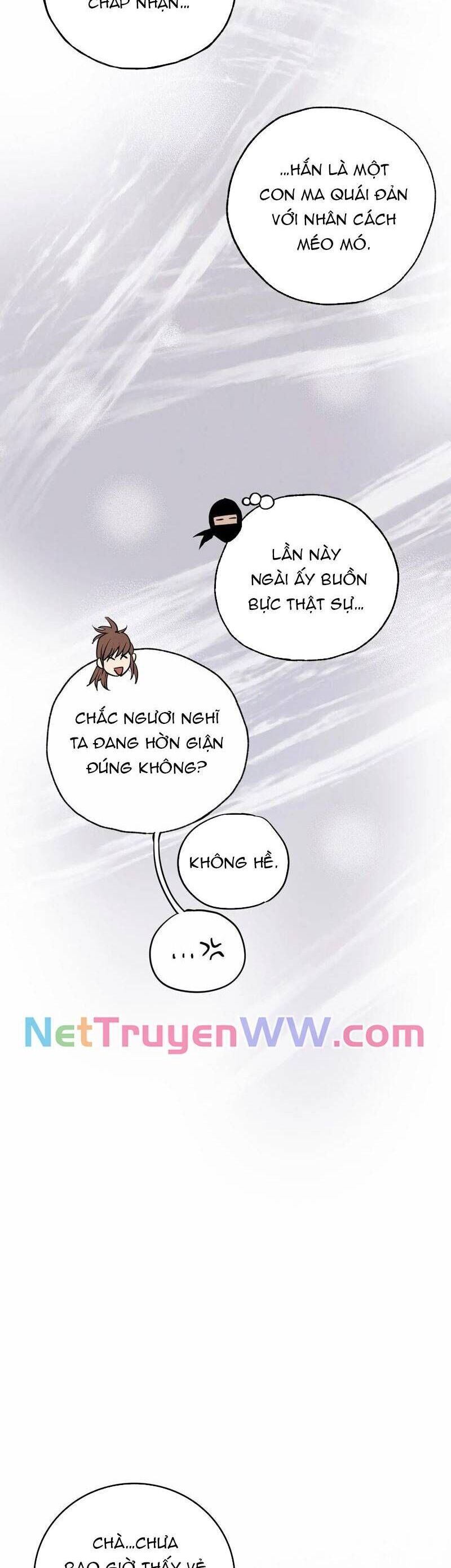 Pha Lê Xanh [Chap 34-62]
