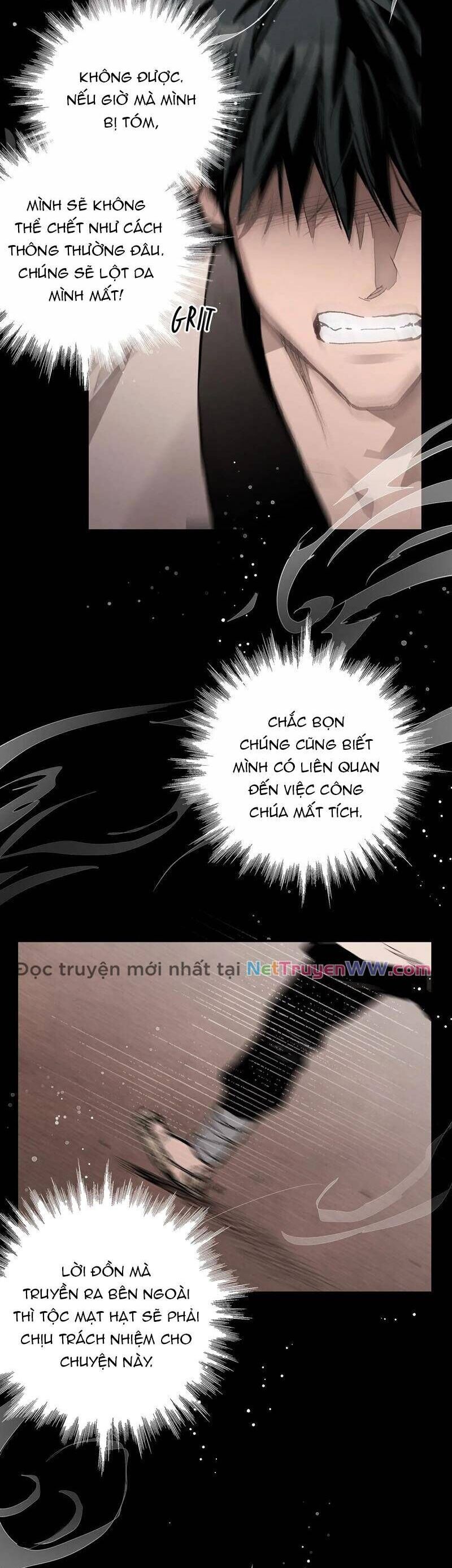 Pha Lê Xanh [Chap 34-62]