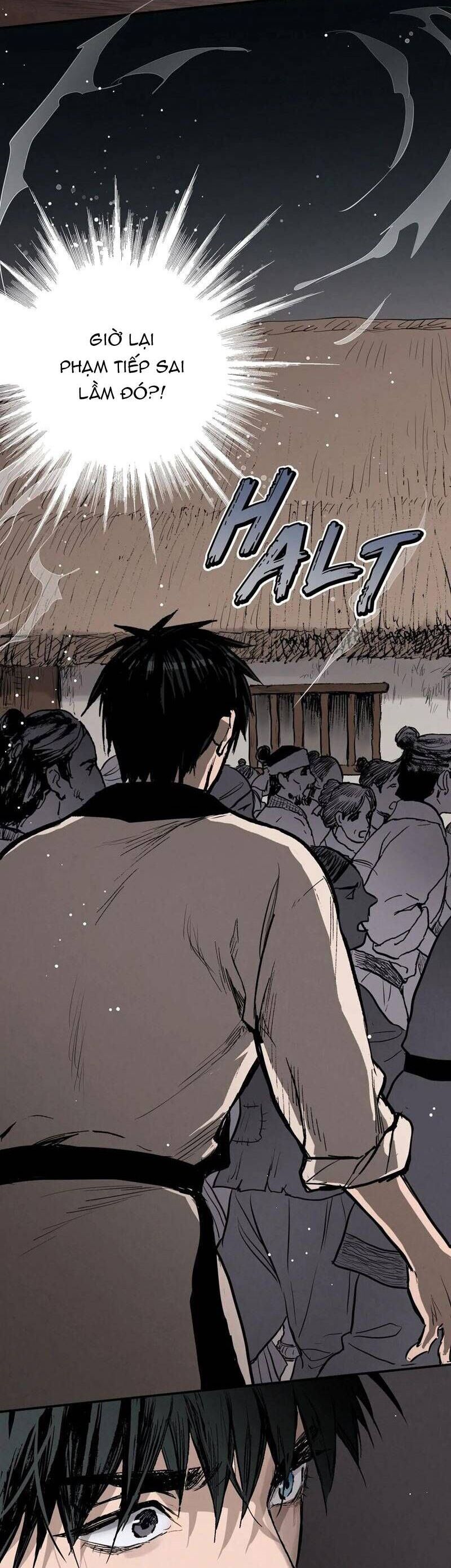 Pha Lê Xanh [Chap 34-62]