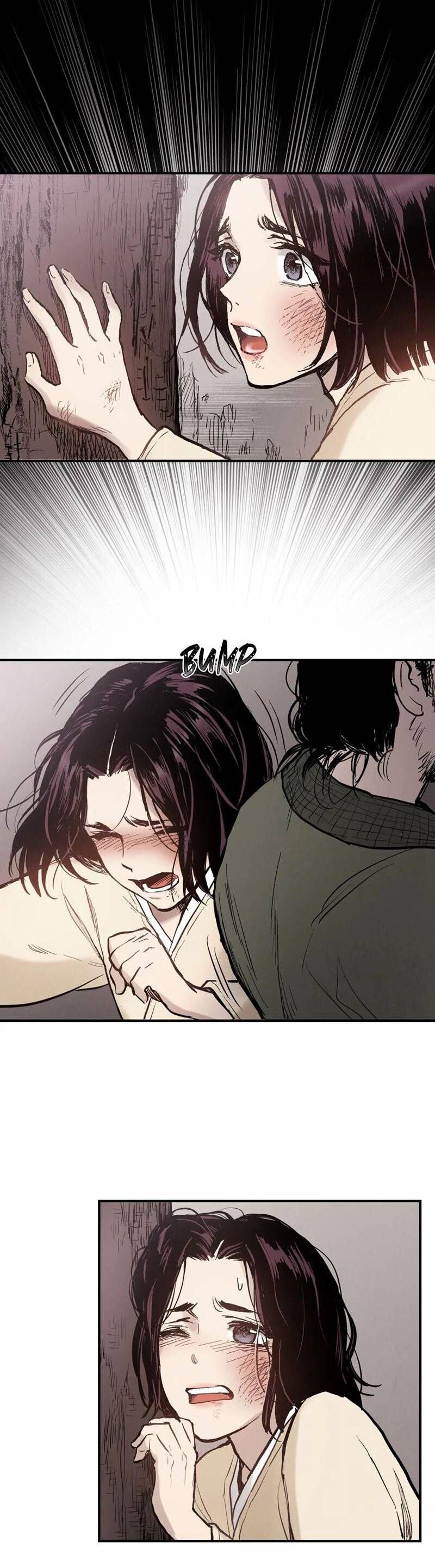 Pha Lê Xanh [Chap 34-62]