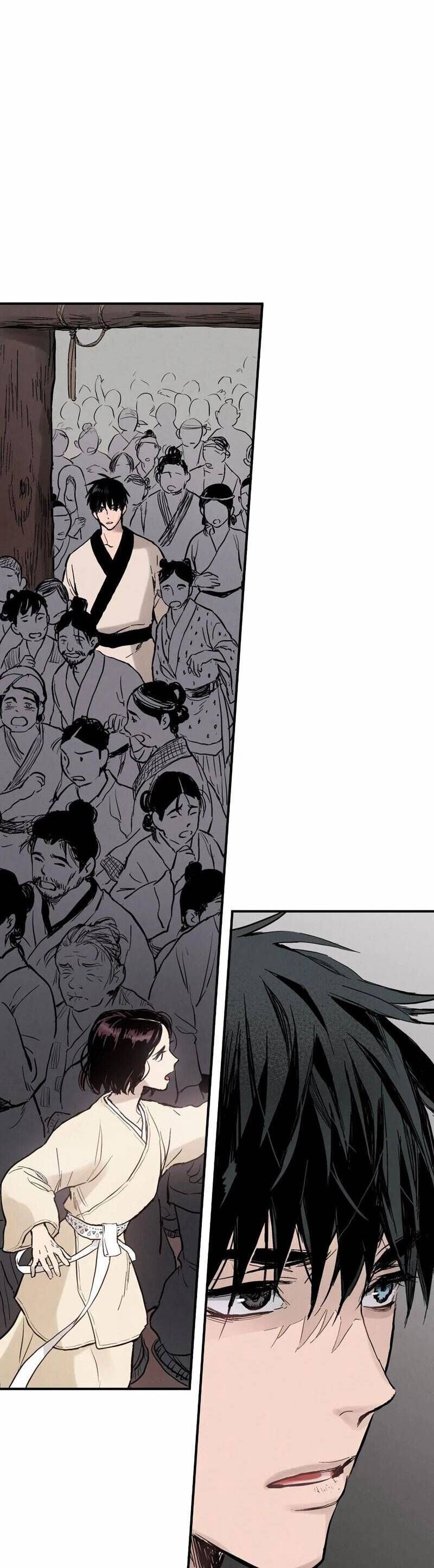Pha Lê Xanh [Chap 34-62]
