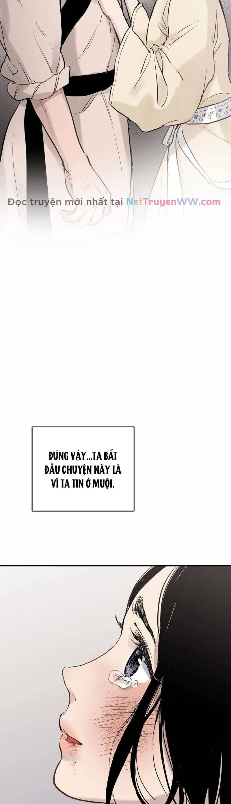 Pha Lê Xanh [Chap 34-62]