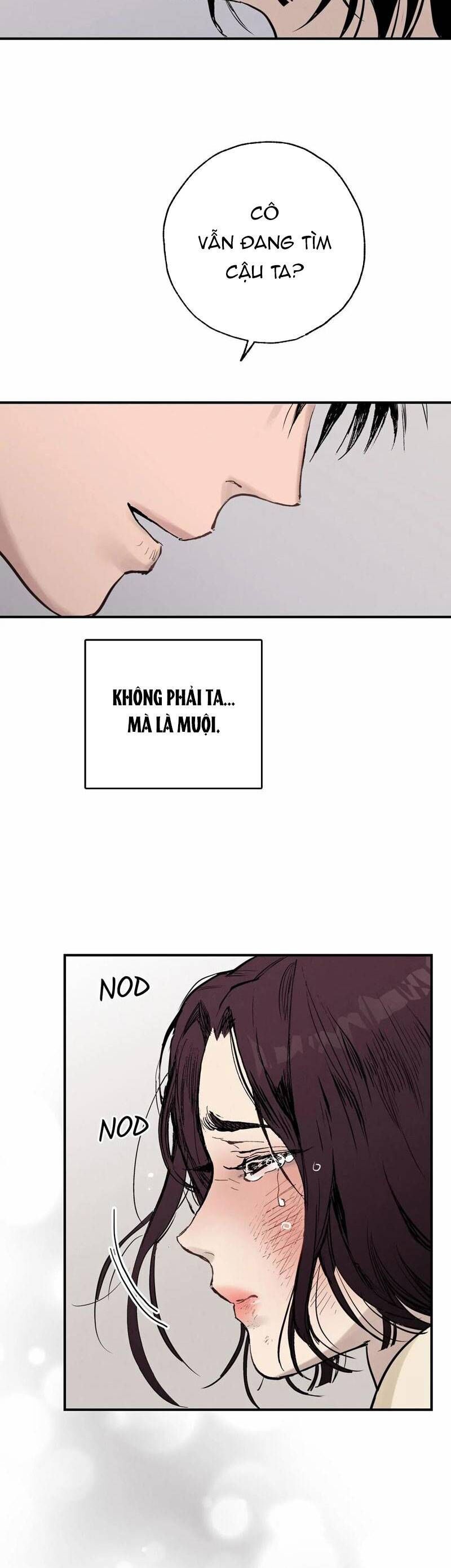 Pha Lê Xanh [Chap 34-62]