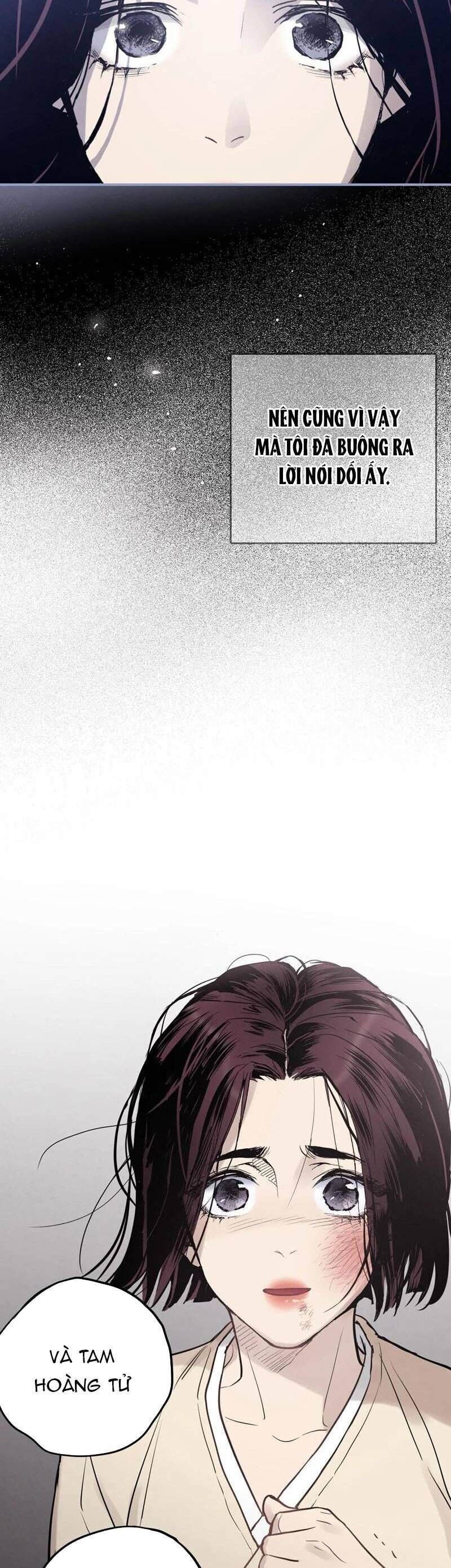 Pha Lê Xanh [Chap 34-62]
