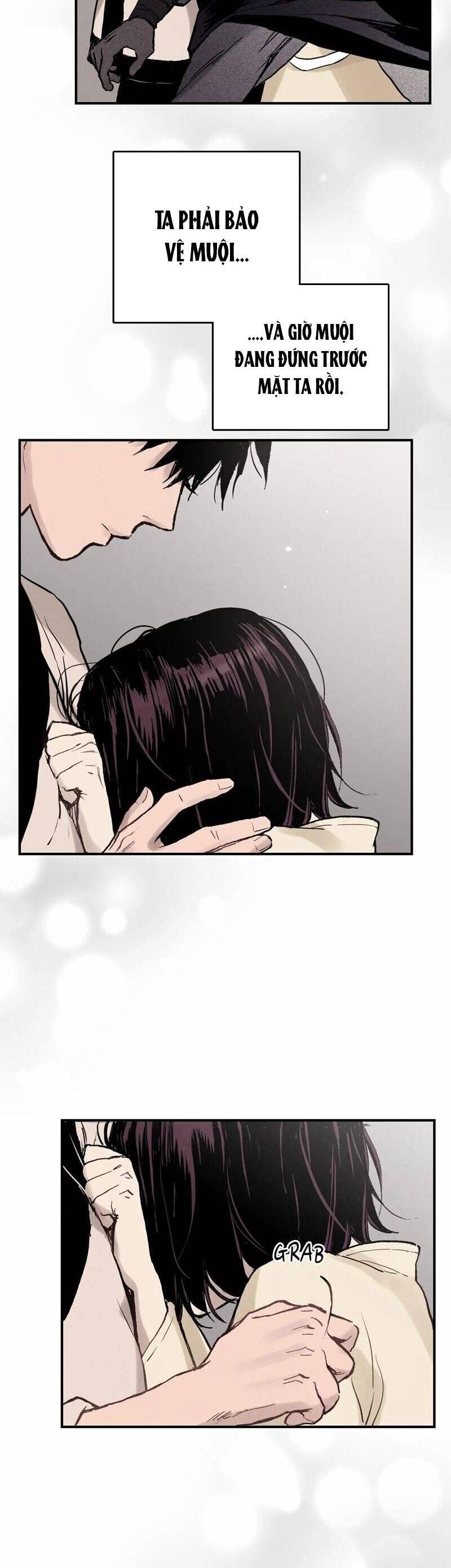 Pha Lê Xanh [Chap 34-62]