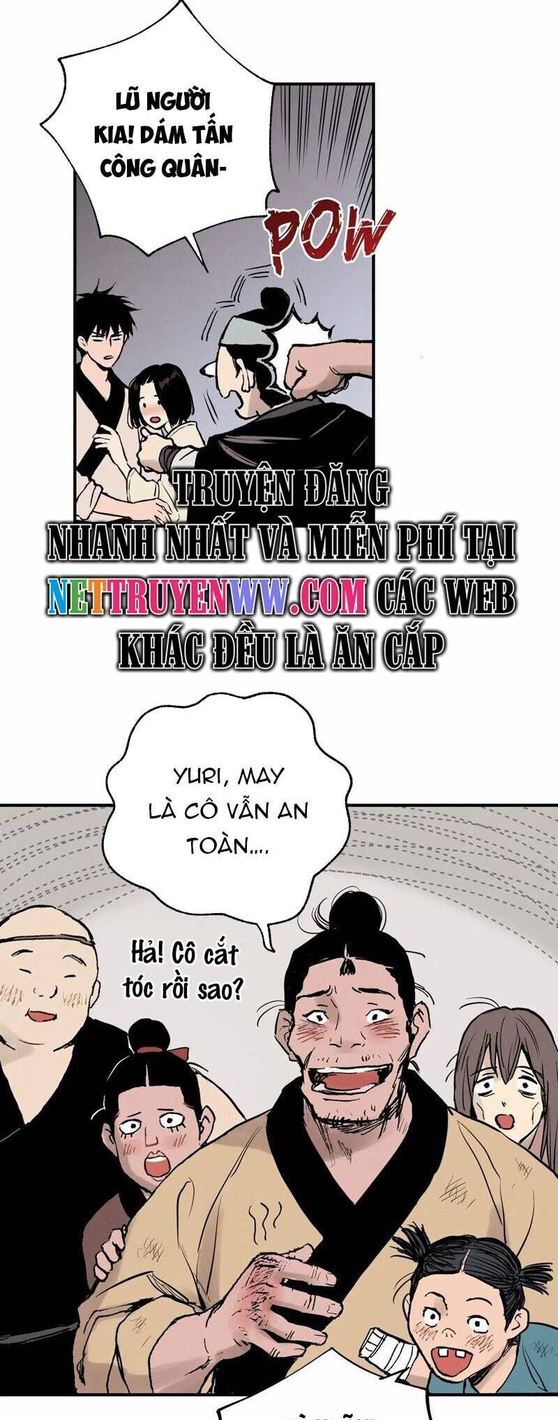 Pha Lê Xanh [Chap 34-62]