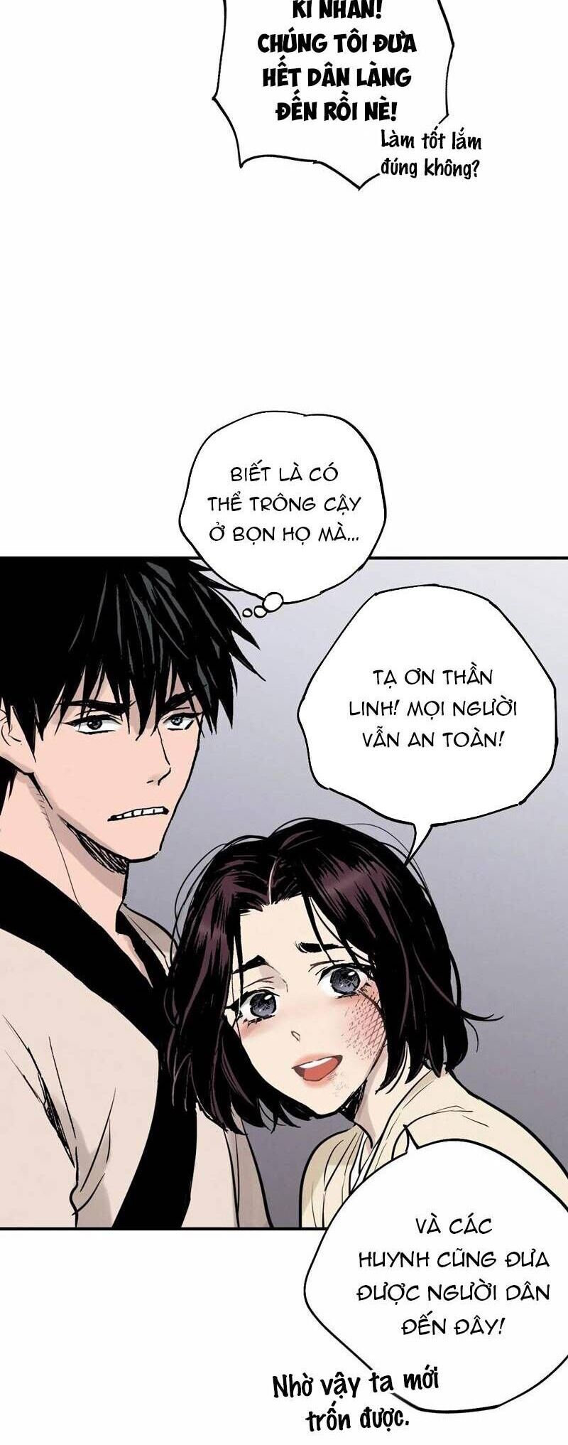 Pha Lê Xanh [Chap 34-62]