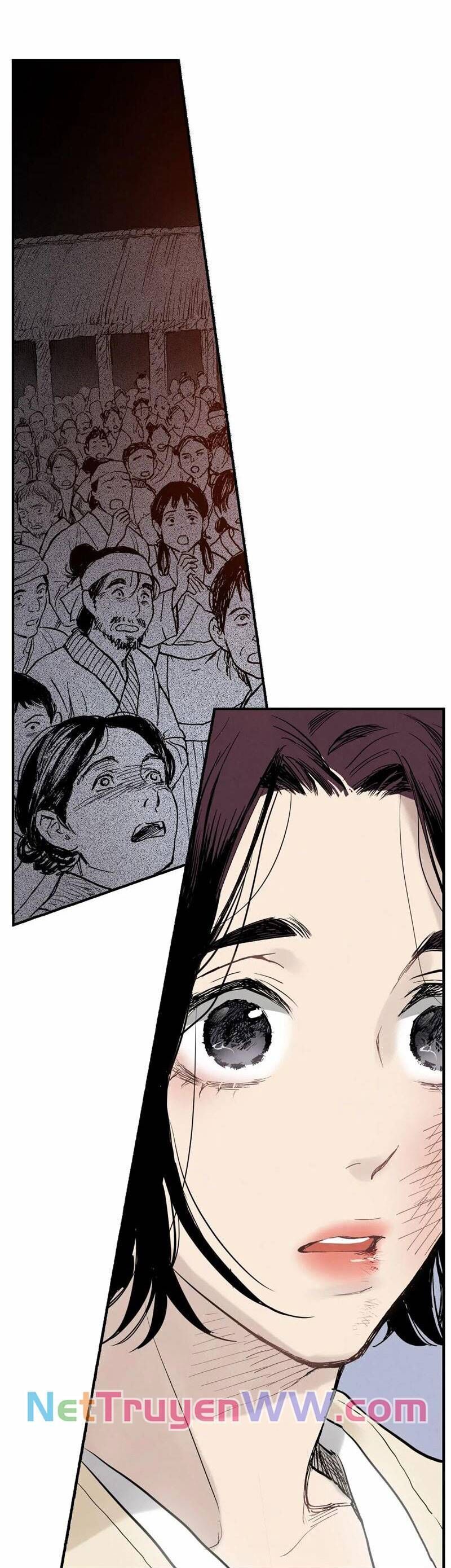 Pha Lê Xanh [Chap 34-62]