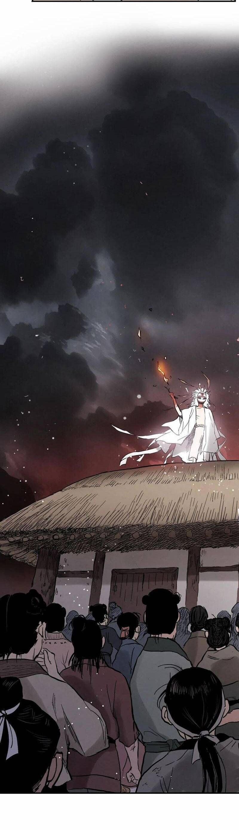 Pha Lê Xanh [Chap 34-62]