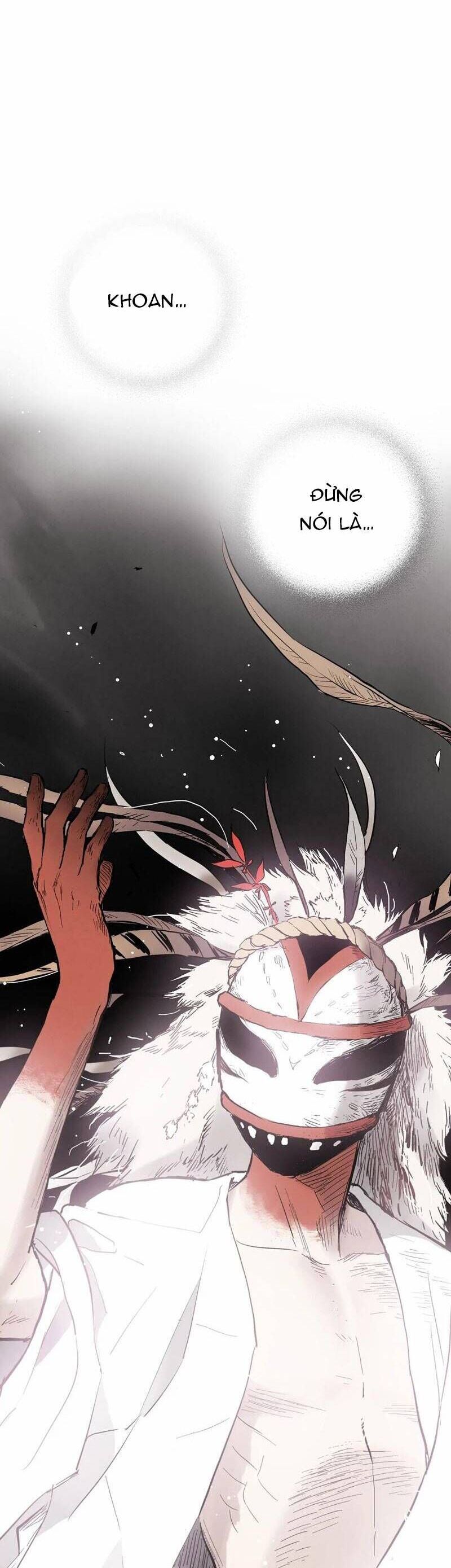 Pha Lê Xanh [Chap 34-62]