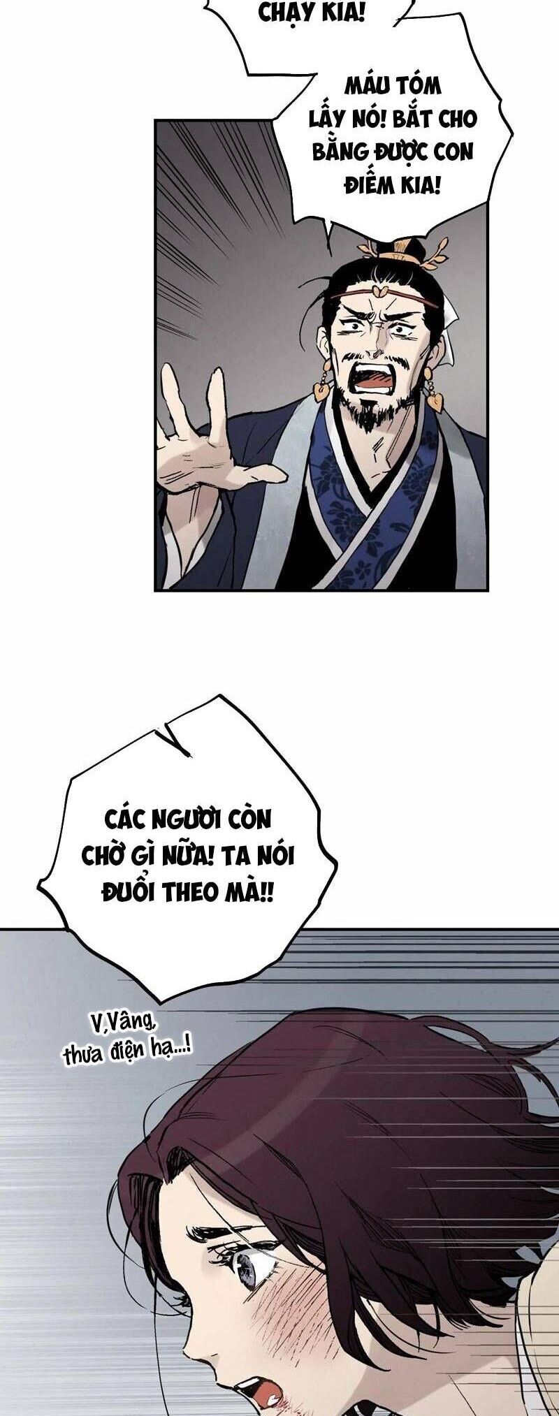Pha Lê Xanh [Chap 34-62]