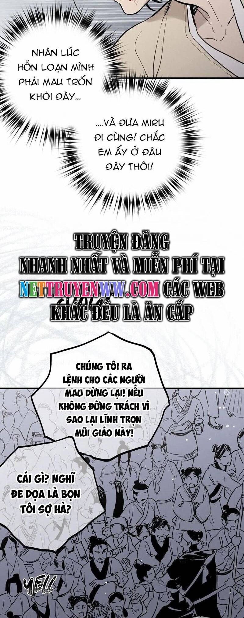 Pha Lê Xanh [Chap 34-62]