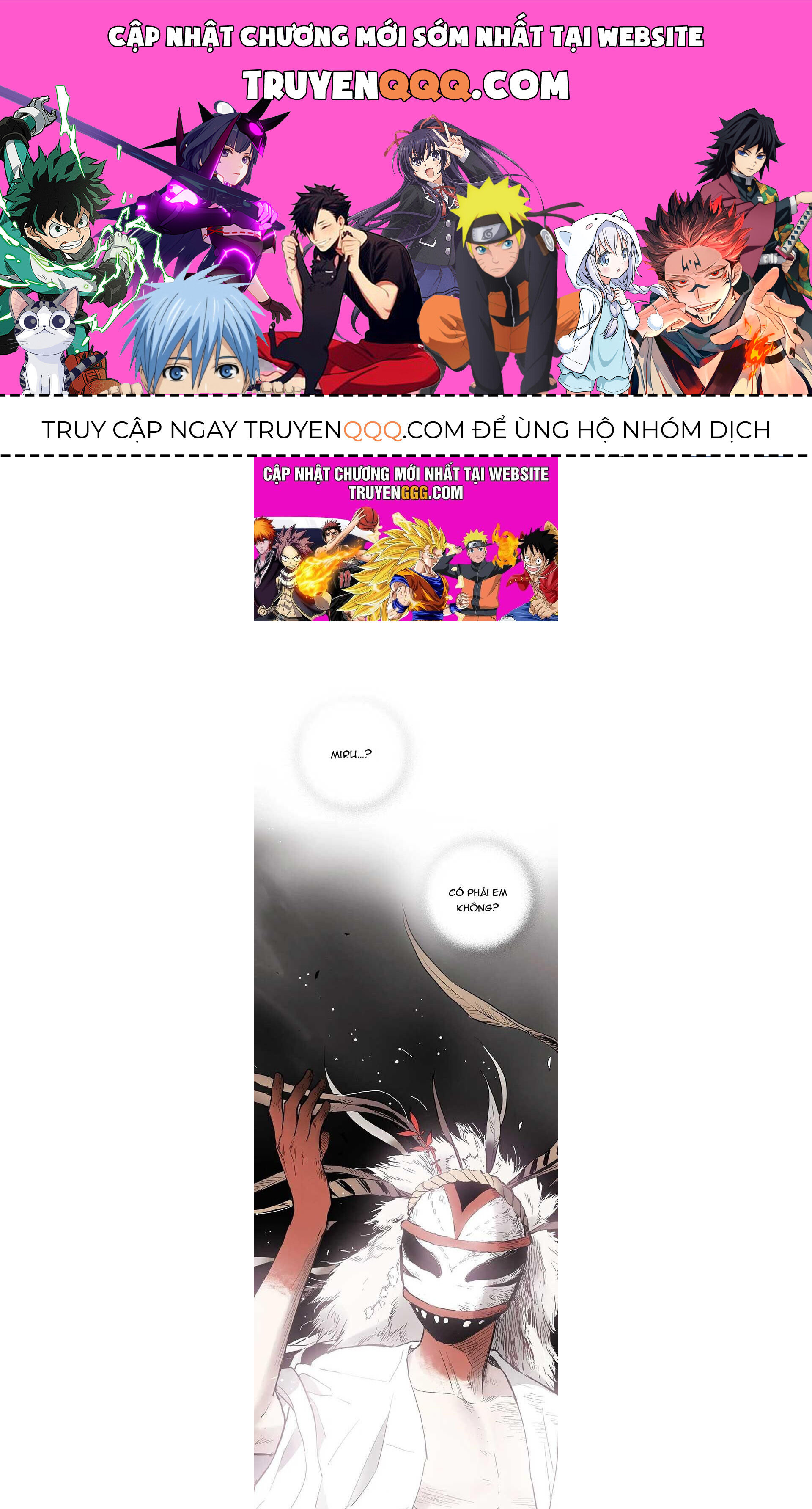 Pha Lê Xanh [Chap 34-62]