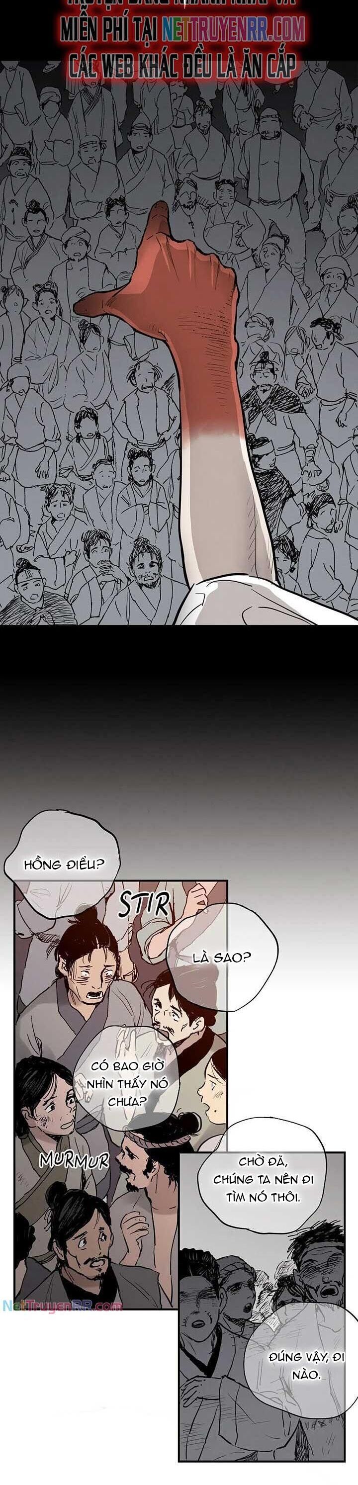 Pha Lê Xanh [Chap 34-62]