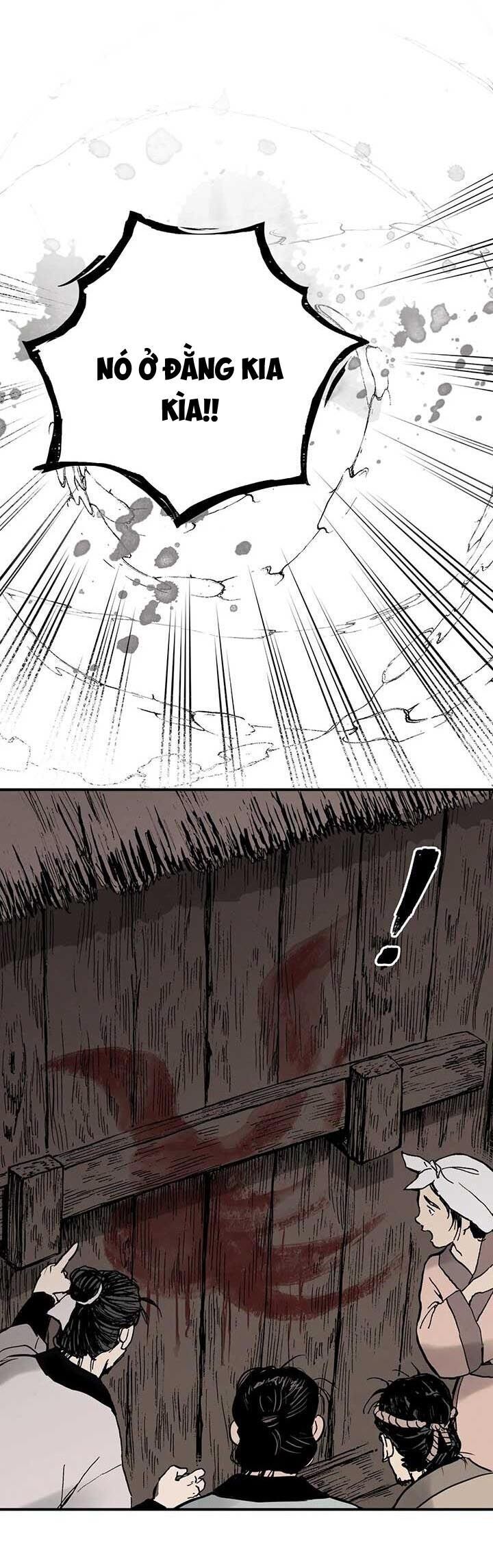 Pha Lê Xanh [Chap 34-62]